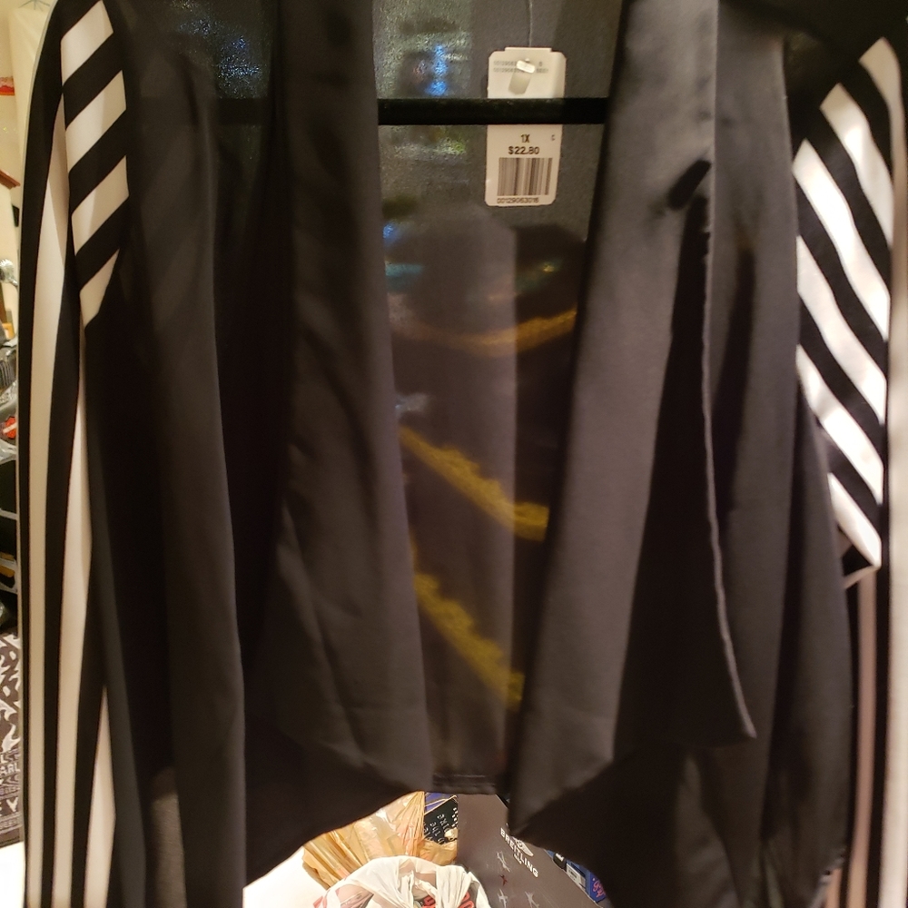 Womens Jacket